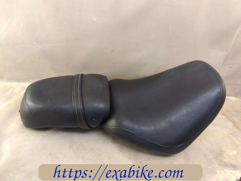seat Daelim VL125 Daystar - photo 1