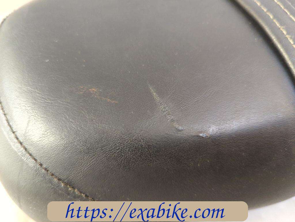 seat Daelim VL125 Daystar - photo 2