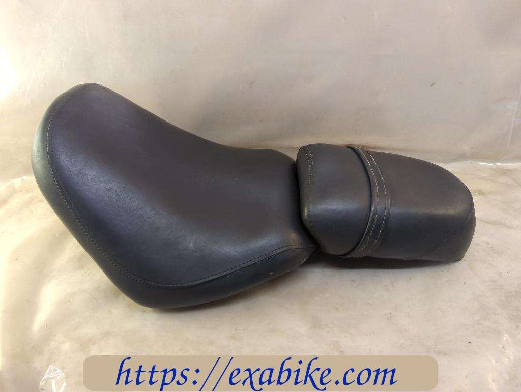 seat Daelim VL125 Daystar - photo 3