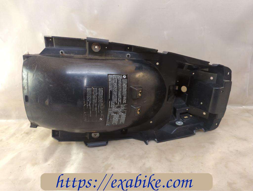 rear fender BMW R1100RT - photo 3