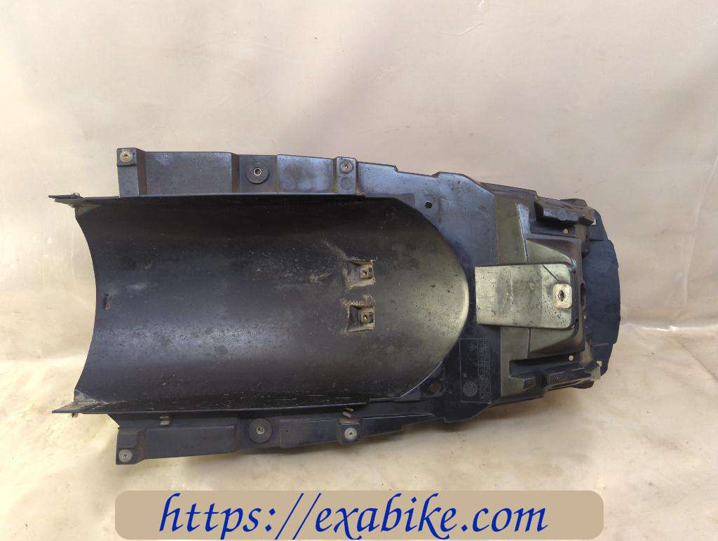 rear fender BMW R1100RT - photo 4