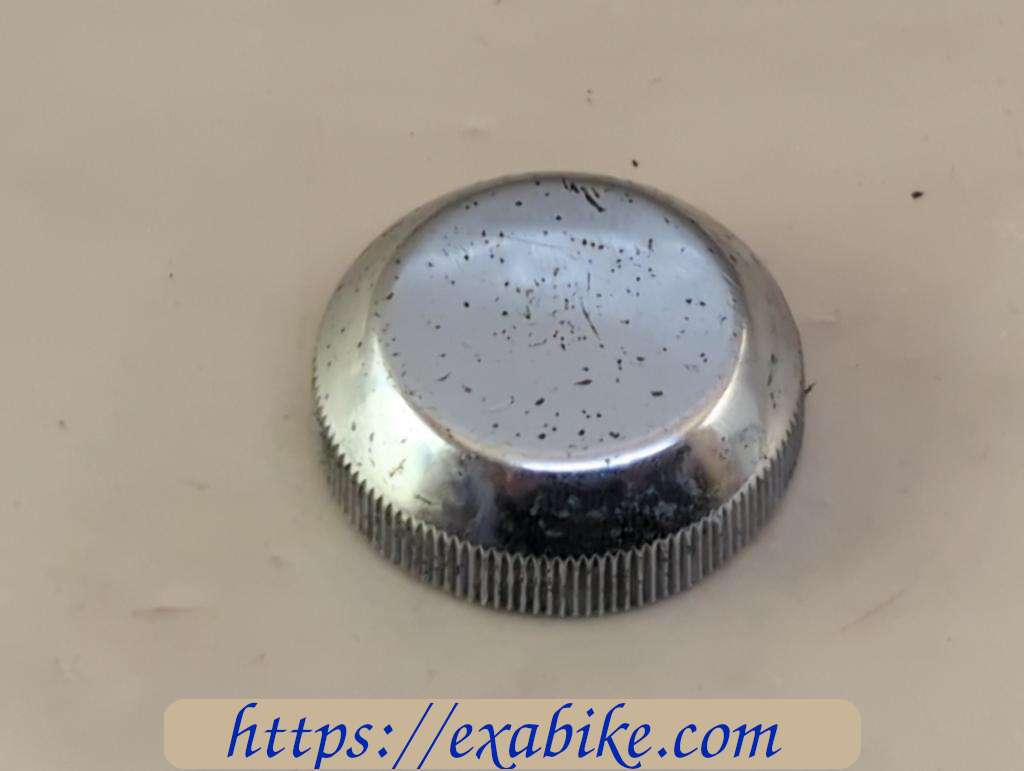 fork air cap Honda VFC 750 - photo 1