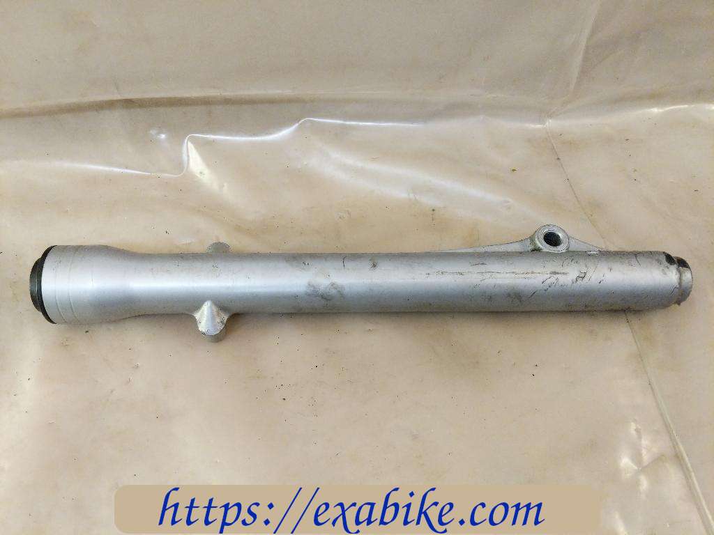 lower fork case, right Hyosung GA 125 Cruise II - photo 1