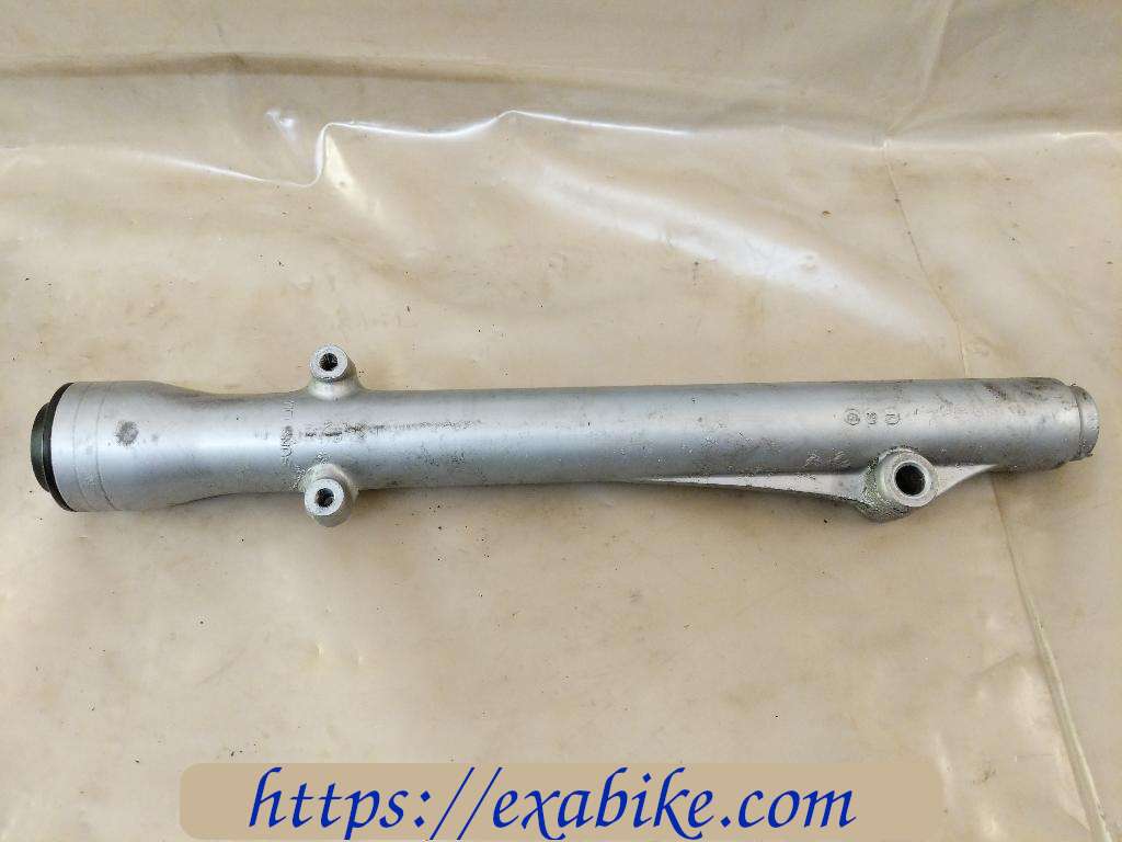lower fork case, right Hyosung GA 125 Cruise II - photo 2