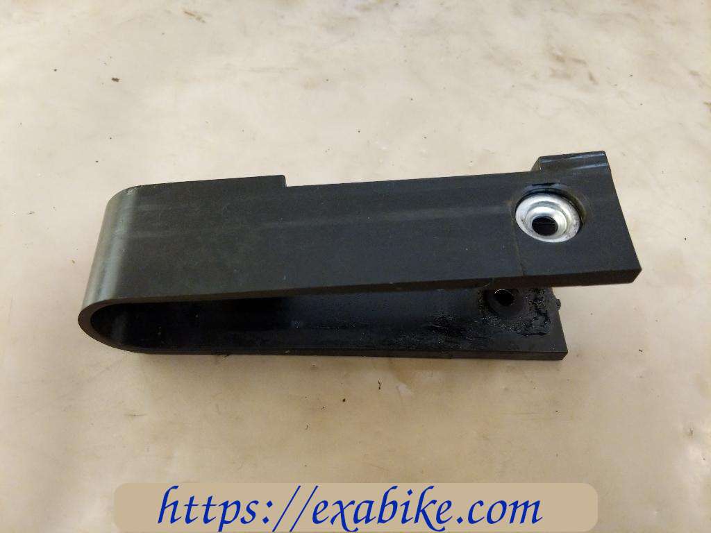 chain slider Keeway 125 RKF euro5 - photo 2
