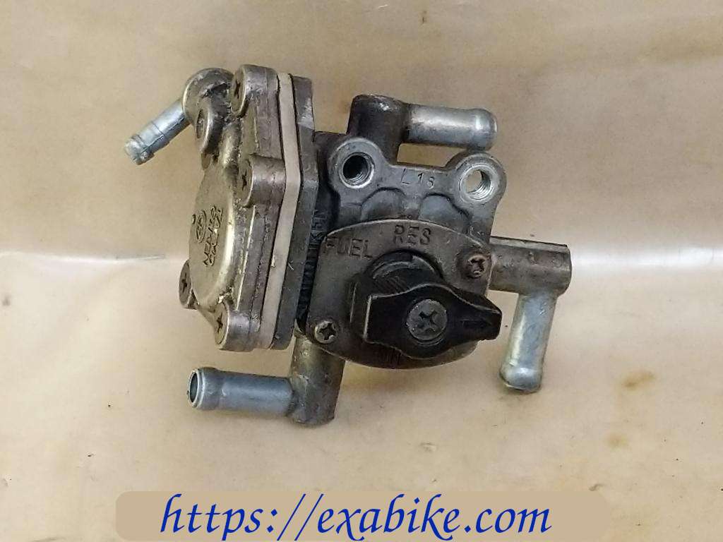robinet d'essence Suzuki GS 500 - photo 1