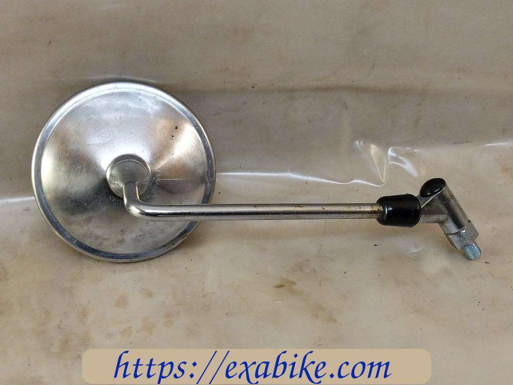 mirror Suzuki GS 500 - photo 2