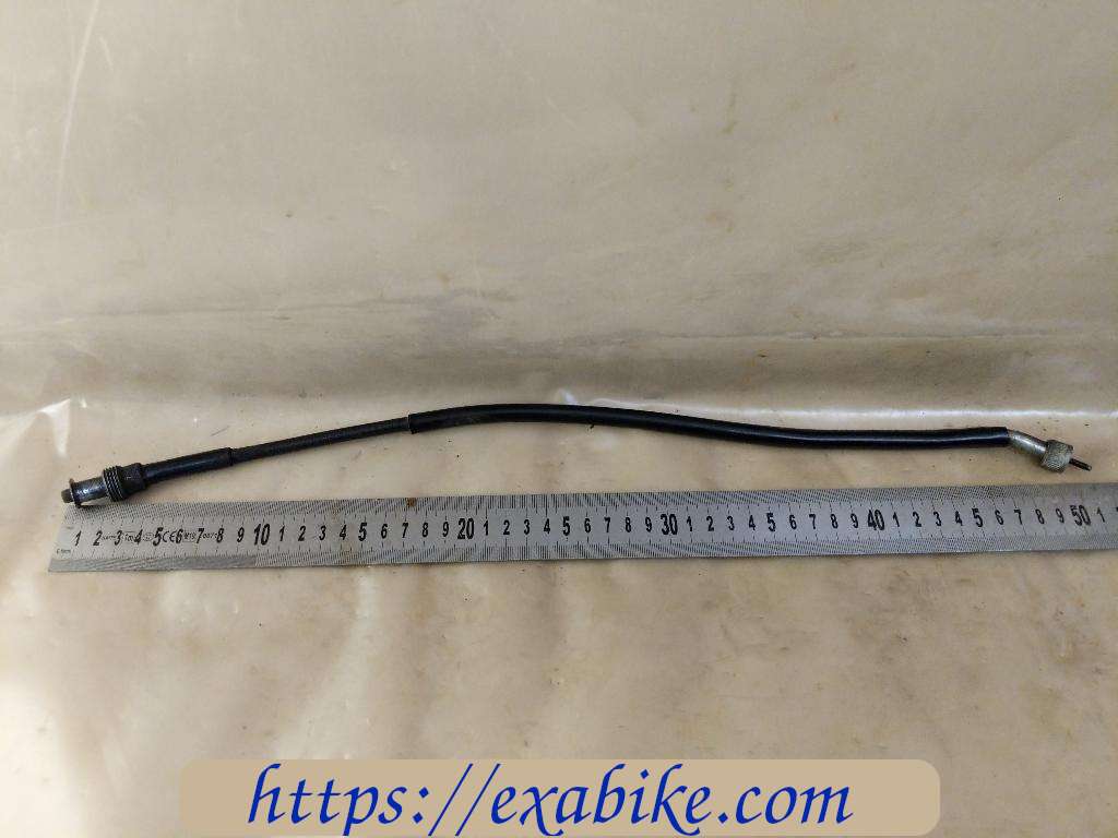 cable de compte-tours Suzuki GS 500 - photo 1