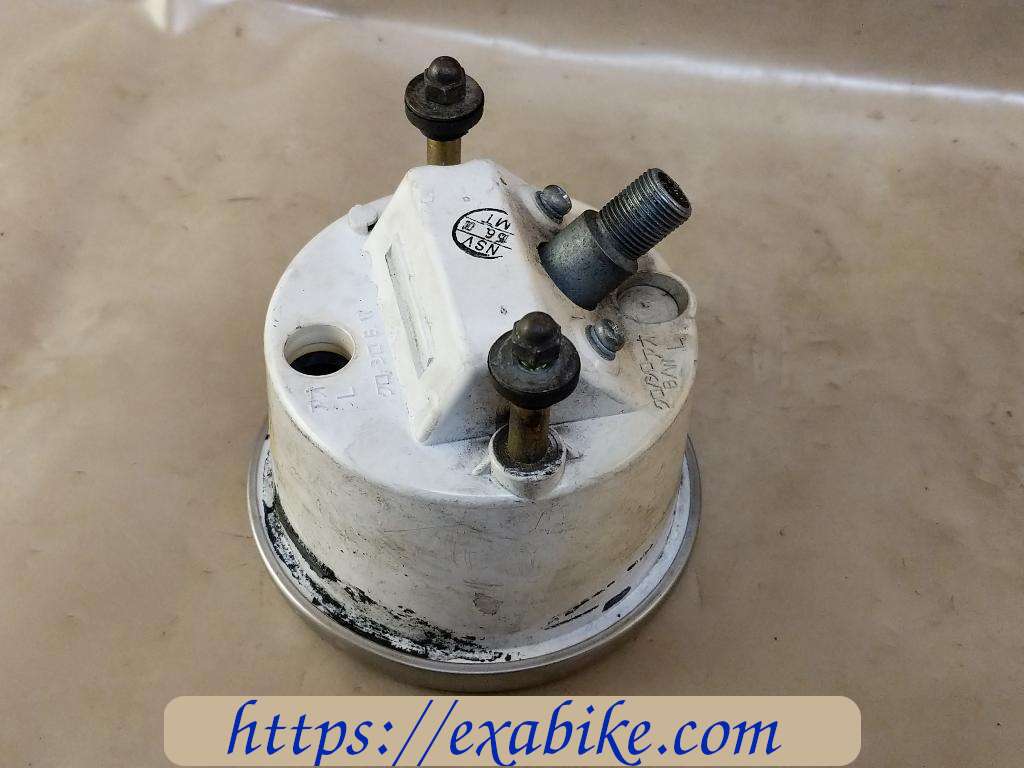 speedometer Suzuki GS 500 - photo 2