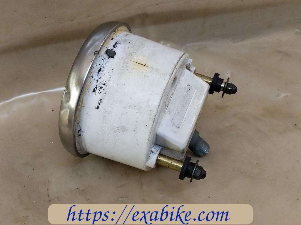 tachometer Suzuki GS 500 - photo 2