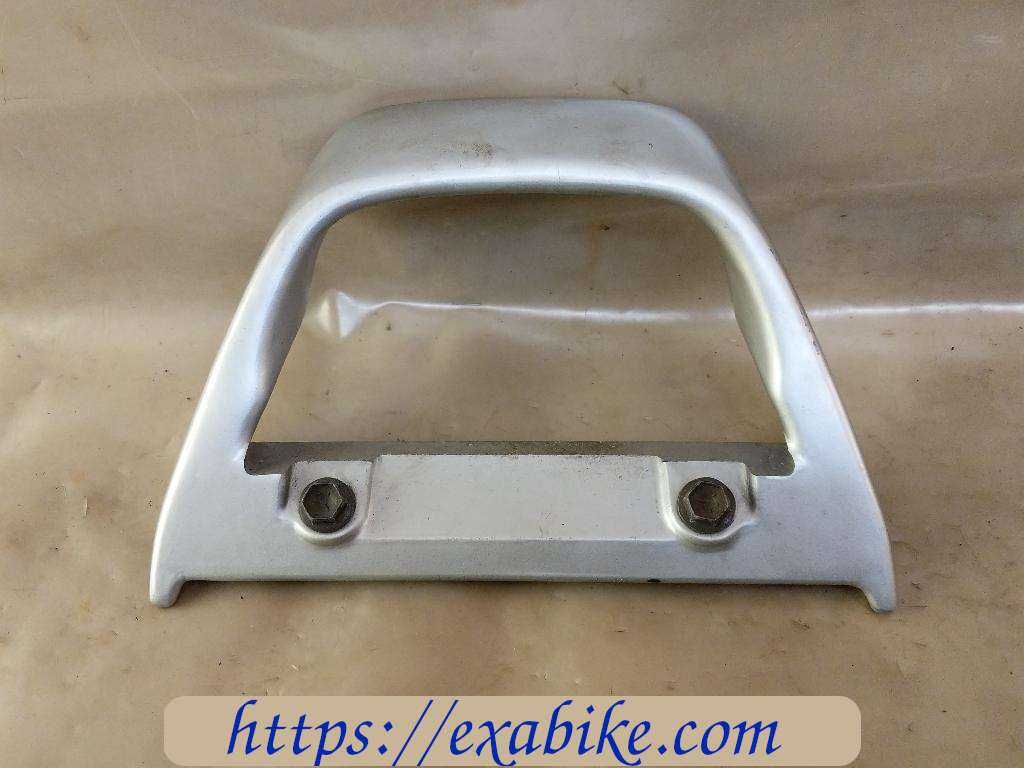 rear handle grab Suzuki GS 500 - photo 1