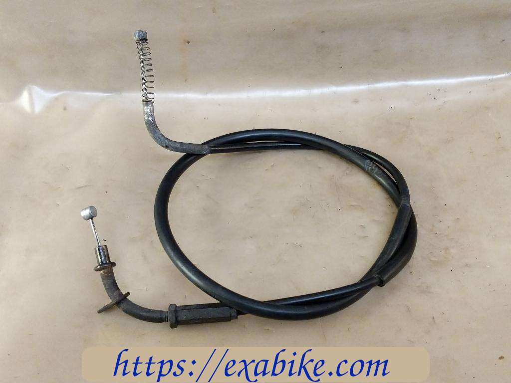 choke cable Suzuki GS 500 - photo 1