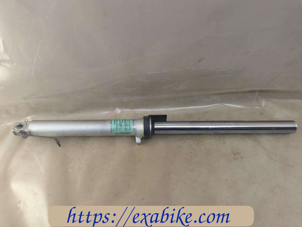 fork élément, left Suzuki GS 500 - photo 1