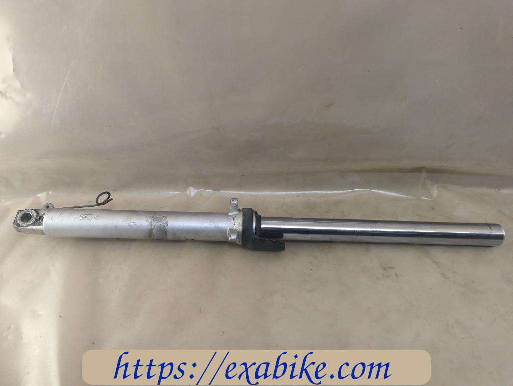 fork élément, left Suzuki GS 500 - photo 2