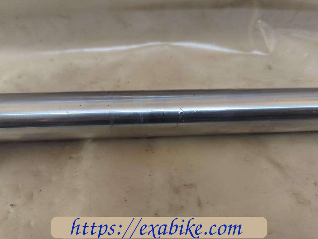 fork élément, left Suzuki GS 500 - photo 3