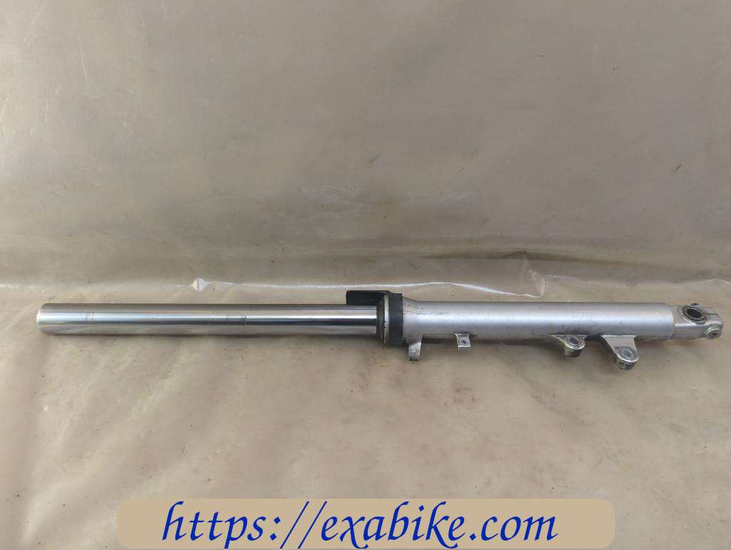 bras de fourche droit Suzuki GS 500 - photo 1