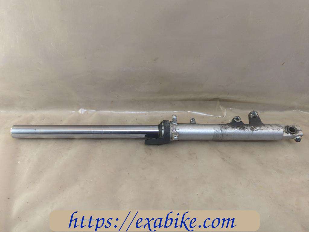 bras de fourche droit Suzuki GS 500 - photo 2
