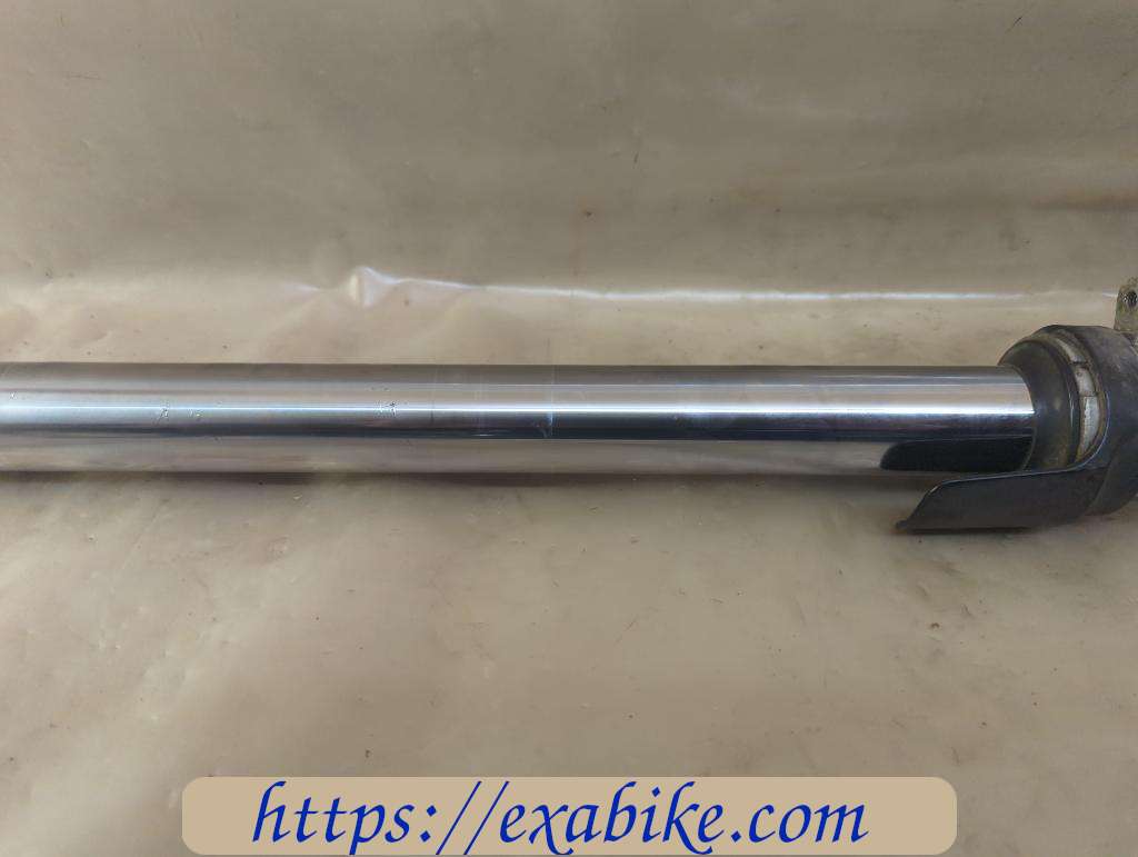 bras de fourche droit Suzuki GS 500 - photo 3