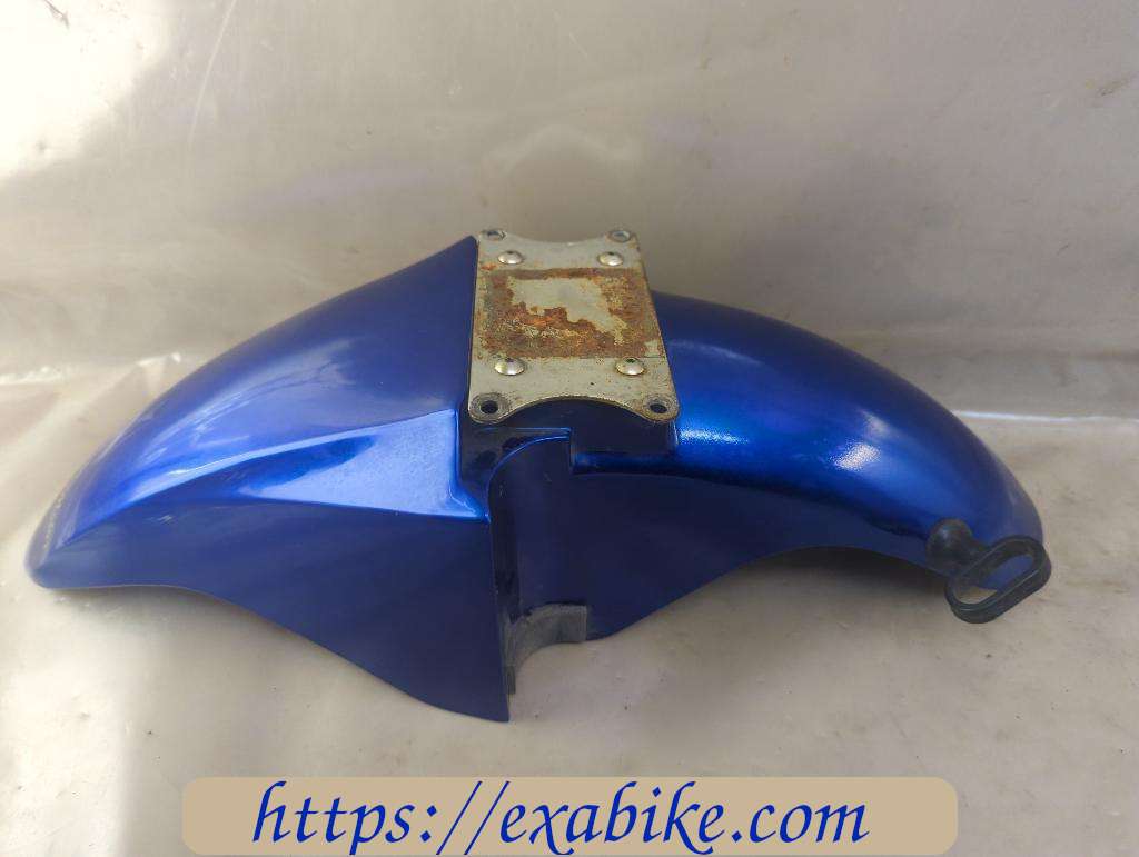 front fender Suzuki GS 500 - photo 1