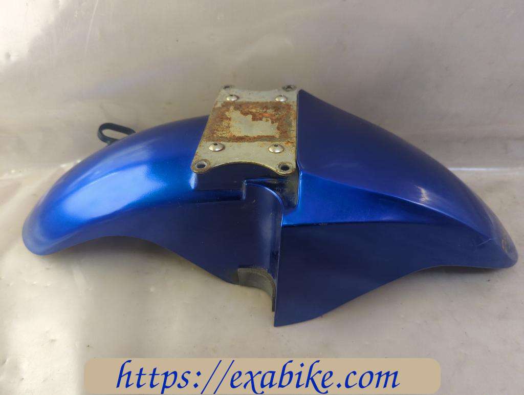 front fender Suzuki GS 500 - photo 2