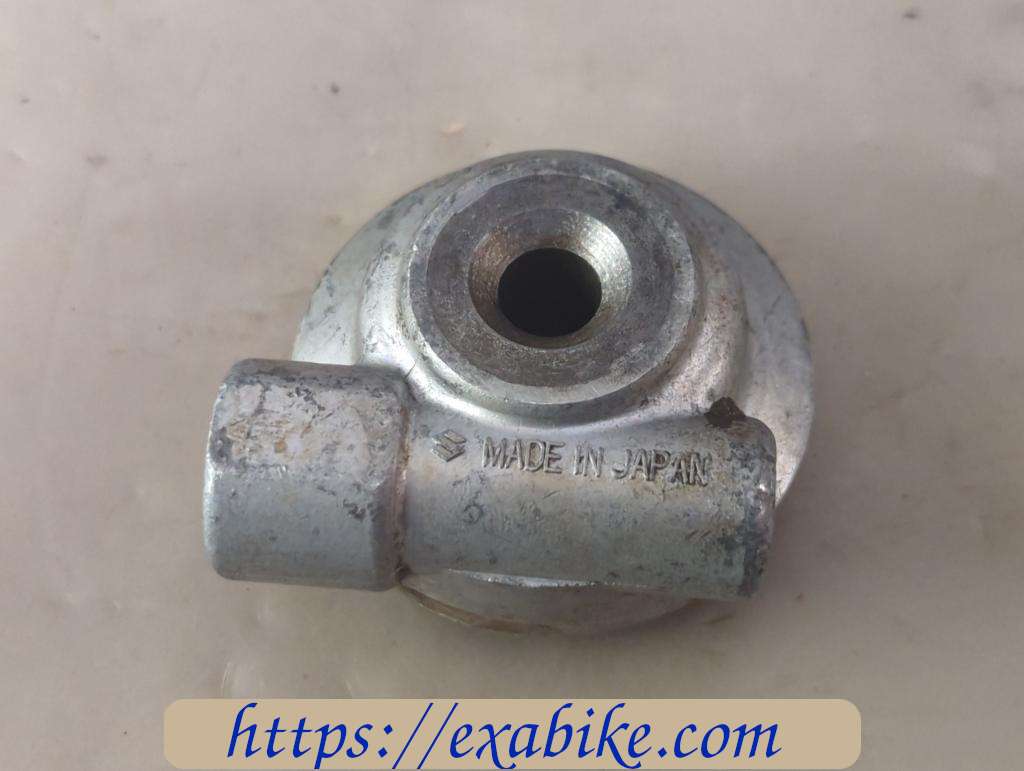 speedometer gear Suzuki GT 50 AP 50 - photo 1