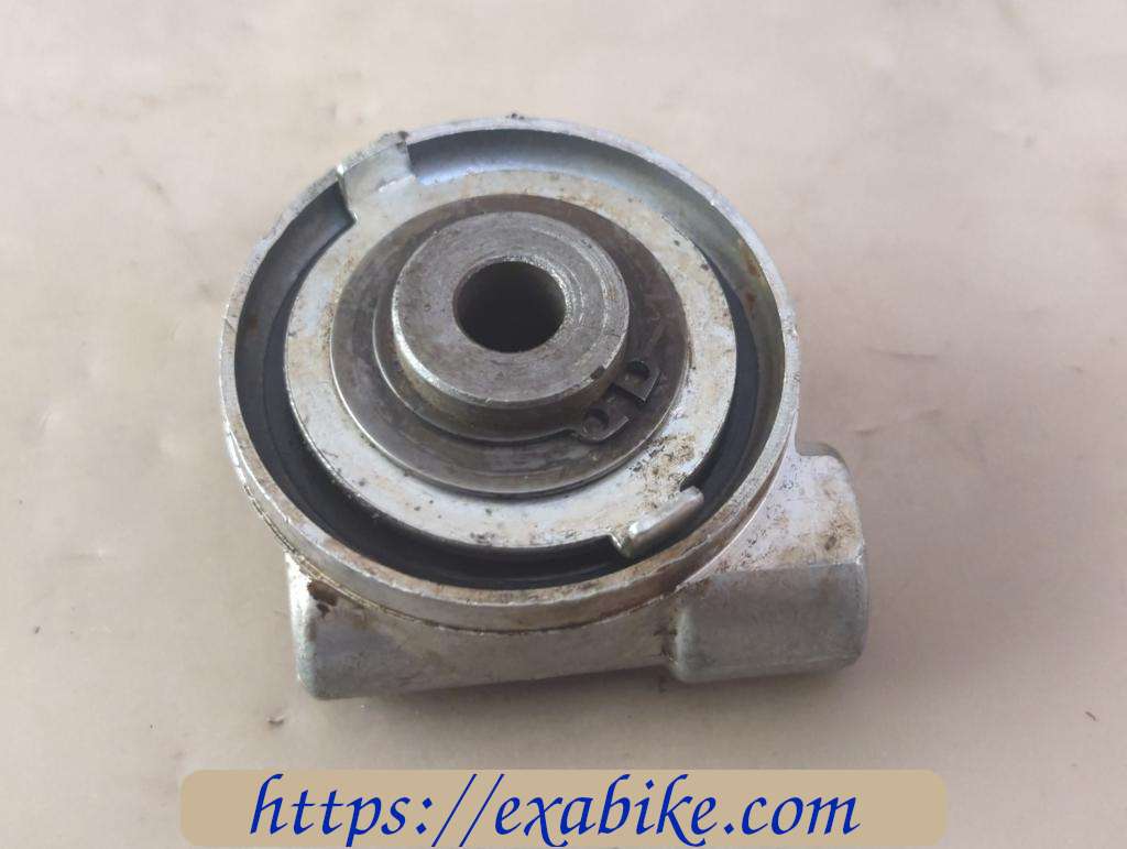 speedometer gear Suzuki GT 50 AP 50 - photo 2
