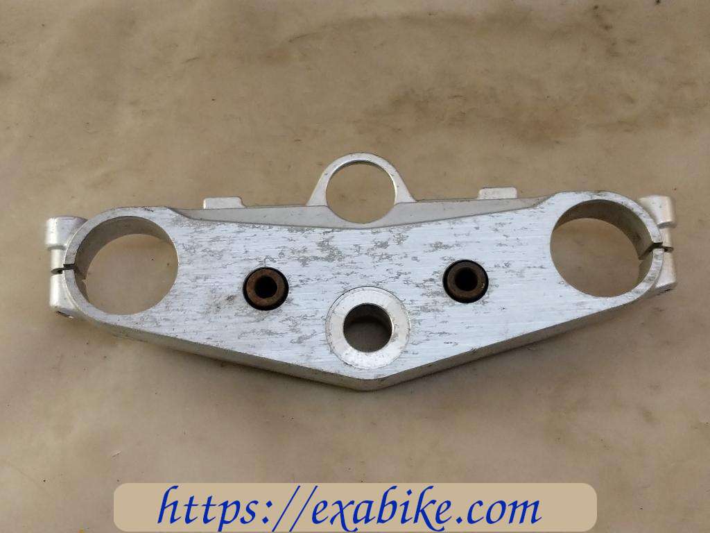 fork bracket, upper Suzuki GSX 1400 - photo 1