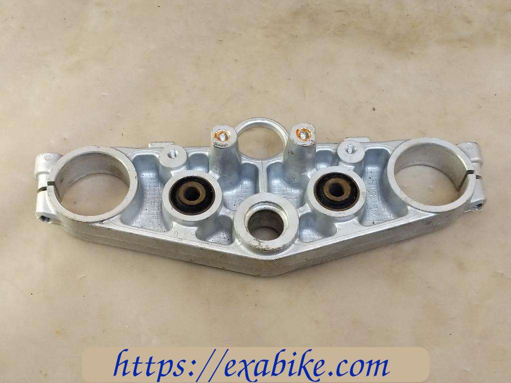 fork bracket, upper Suzuki GSX 1400 - photo 2