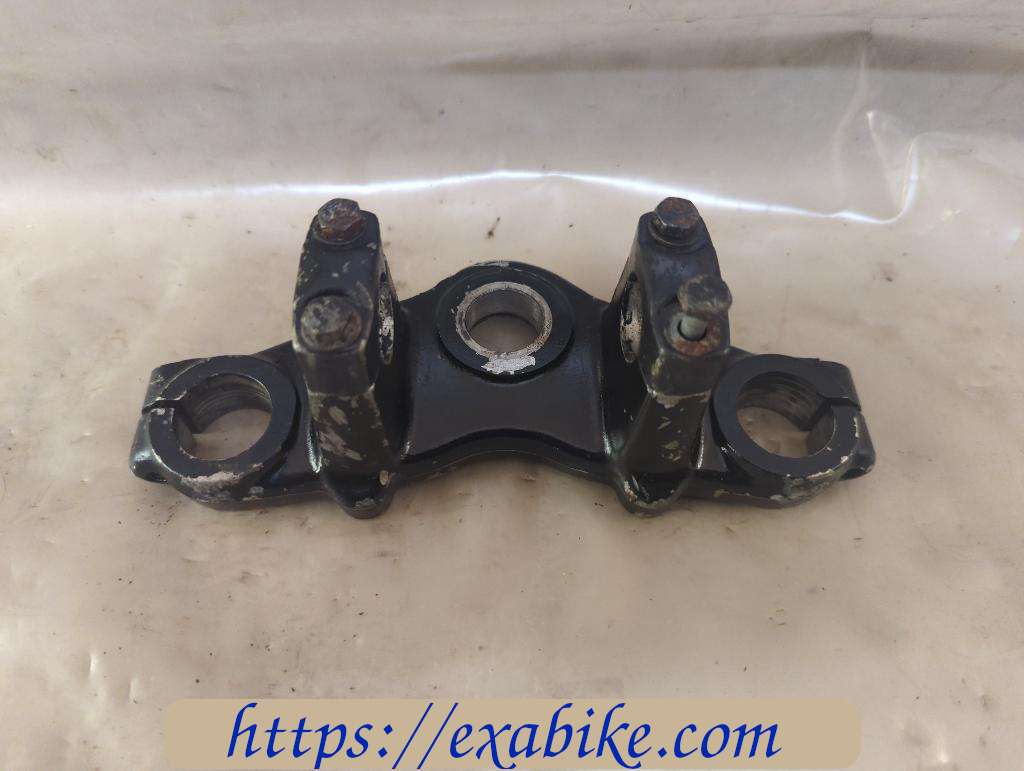 té de fourche supérieur Honda MT 80 - photo 1