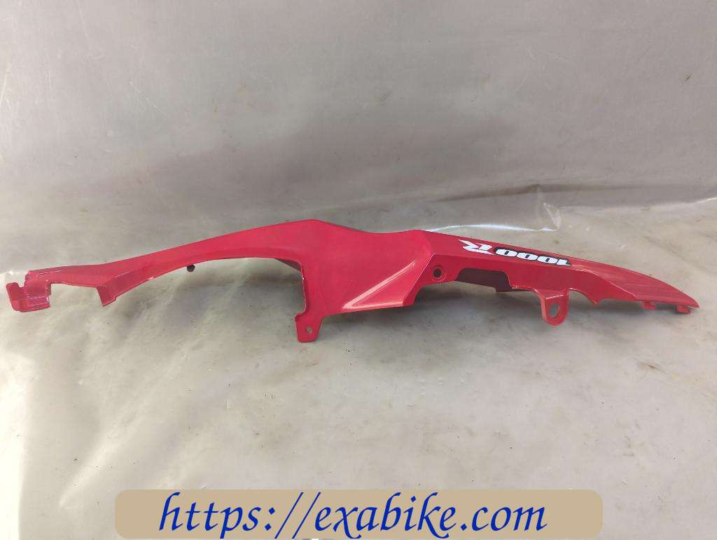 side fairing, rear right Suzuki GSXR 1000 - photo 2