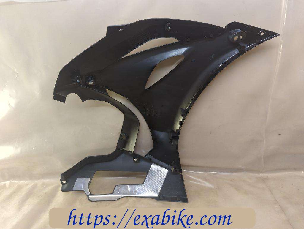 side fairing, left Suzuki GSXR 1000 - photo 3