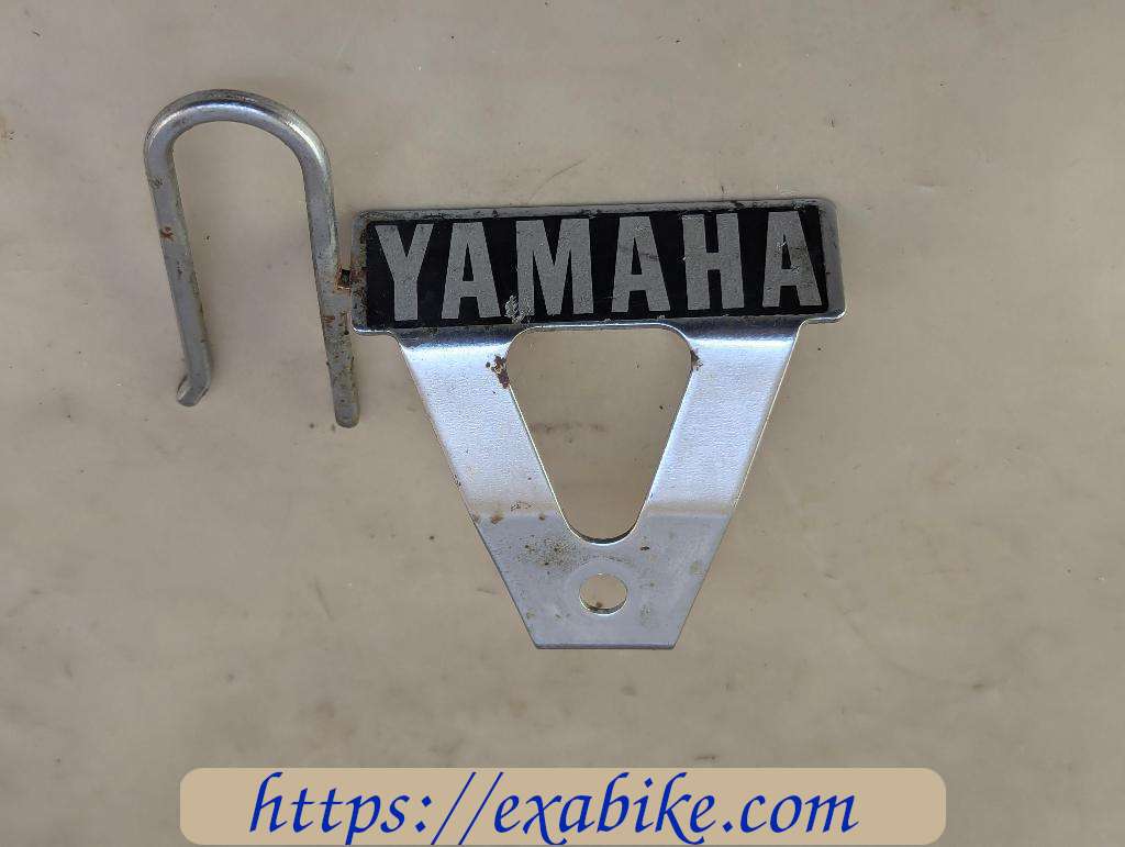 emblem Yamaha XV 535 Virago - photo 1