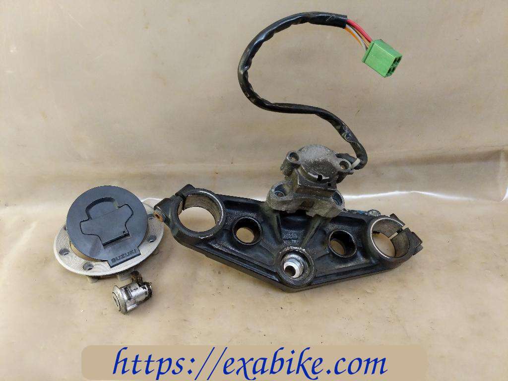 key set Suzuki GS 500 - photo 2