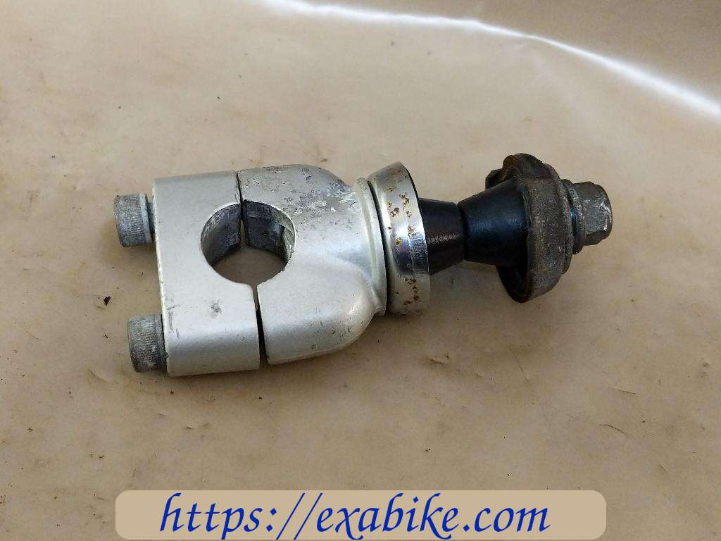 handlebar holder Suzuki GSX1100G - photo 1