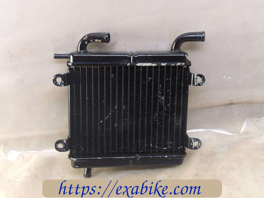 radiateur à eau MBK Nitro - photo 1
