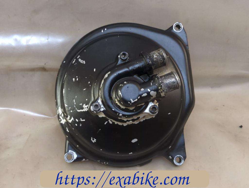 water pump MBK Nitro - photo 1