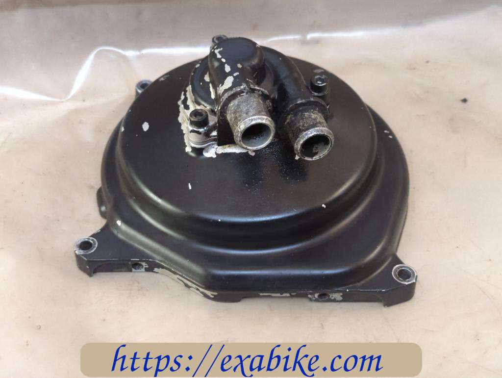 water pump MBK Nitro - photo 2