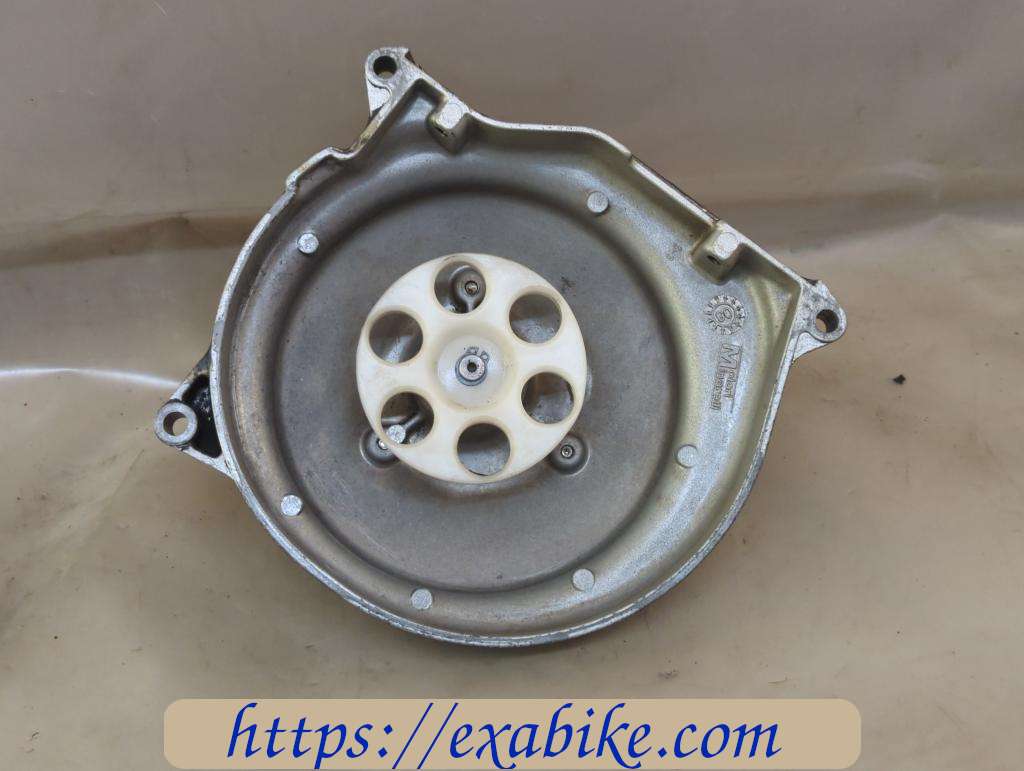 water pump MBK Nitro - photo 3