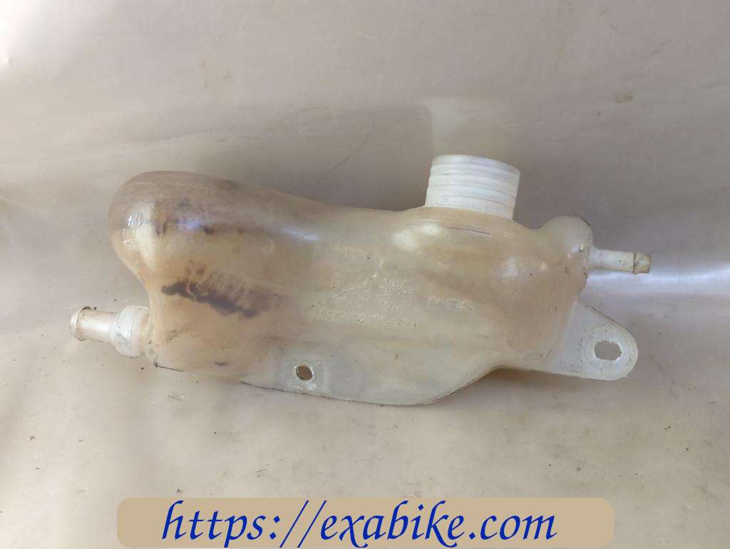 vase d'expansion MBK Nitro - photo 1