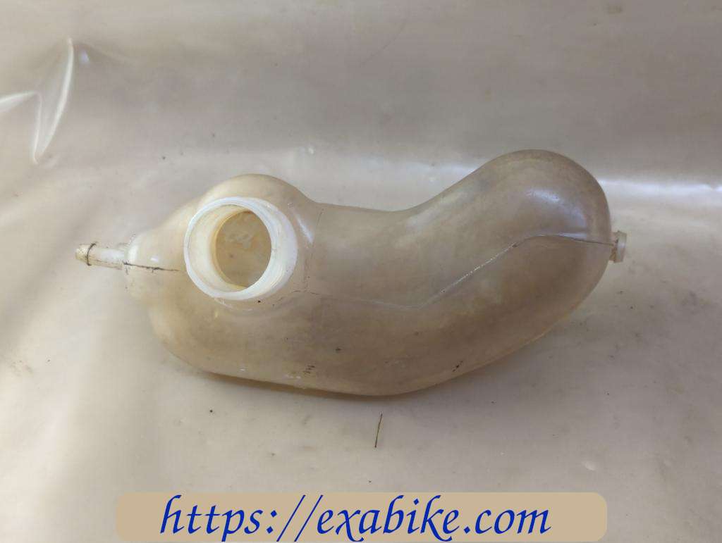 vase d'expansion MBK Nitro - photo 2