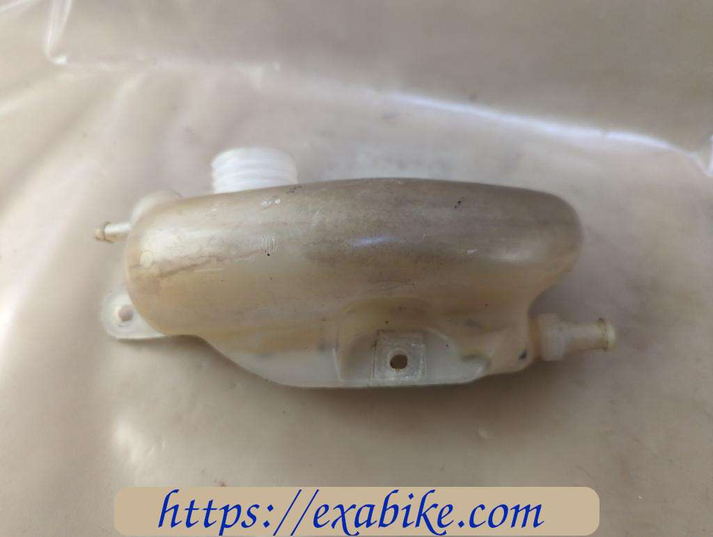 vase d'expansion MBK Nitro - photo 3