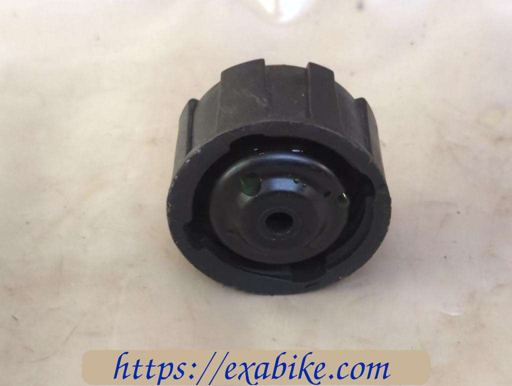 water reserve cap MBK Nitro - photo 2