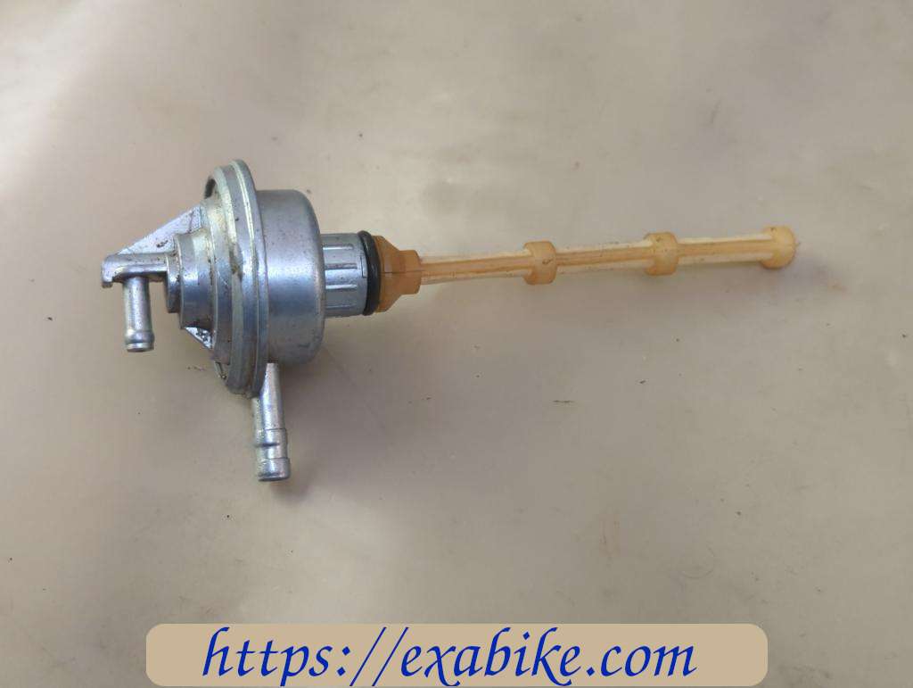 fuel tap MBK Nitro - photo 1