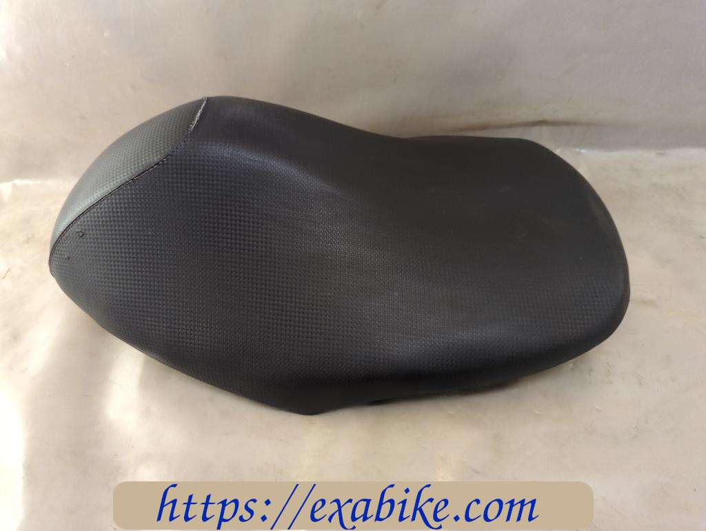 seat MBK Nitro - photo 1