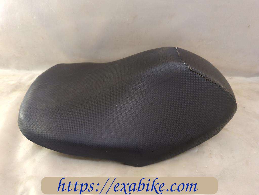 seat MBK Nitro - photo 2