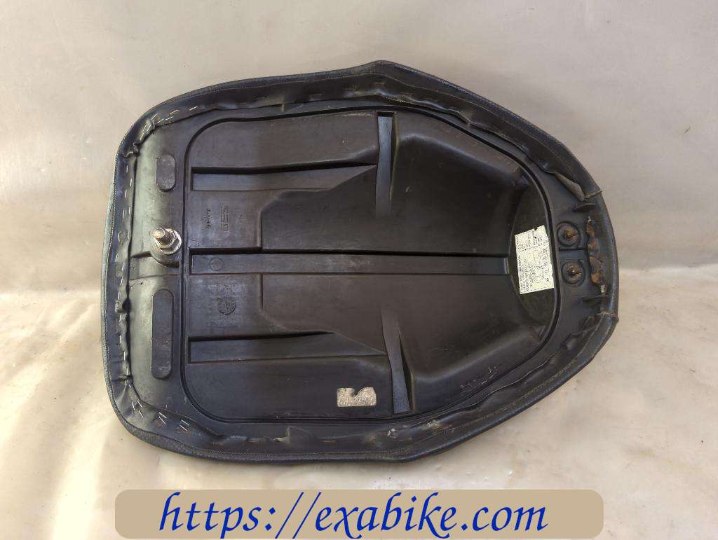 seat MBK Nitro - photo 3
