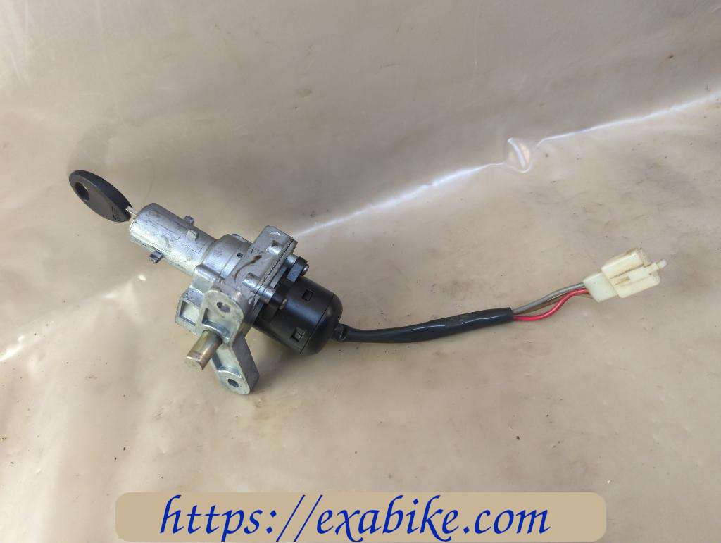 key switch MBK Nitro - photo 1