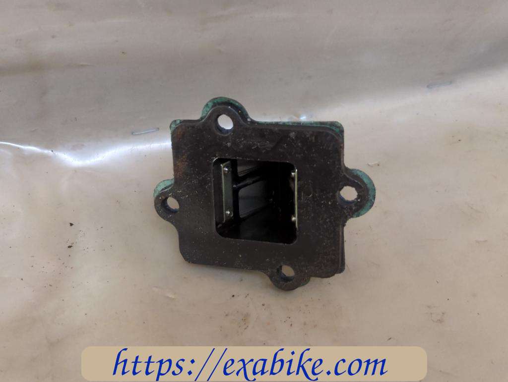 reed valve MBK Nitro - photo 2