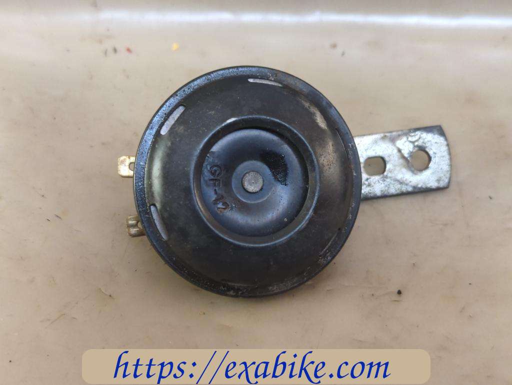 horn MBK Nitro - photo 1