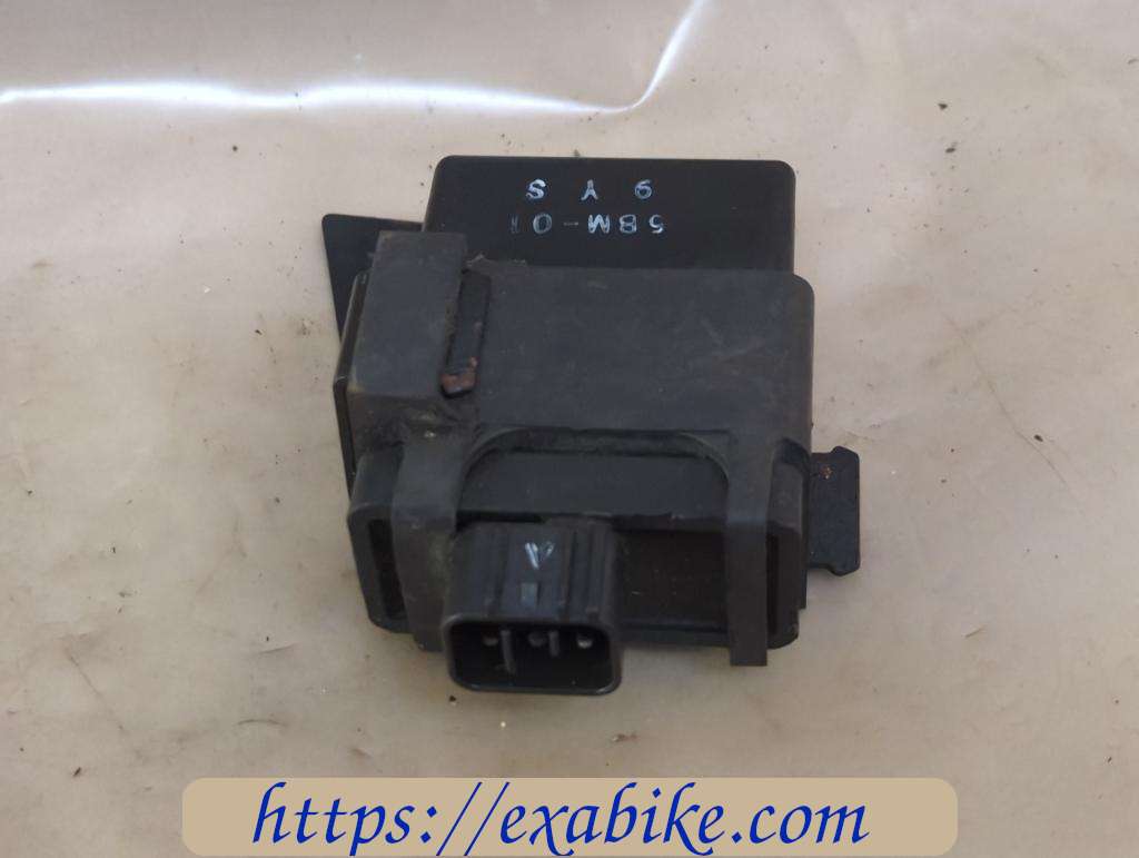 spark unit MBK Nitro - photo 1